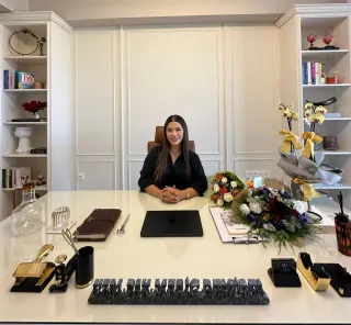Kl. Psk. Meriç Demirel profilinde yer alan galeri fotoğrafı.