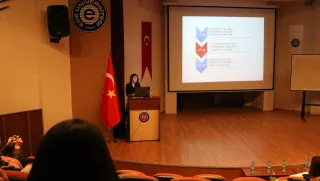 Uzm. Dt. Merve Bulut Köse profilinde yer alan galeri fotoğrafı.
