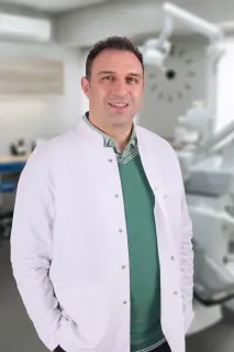 Dt. Muzaffer Aytaç Altıntaş profilinde yer alan galeri fotoğrafı.