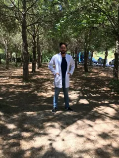 Kl. Psk. Hakan Bahar profilinde yer alan galeri fotoğrafı.