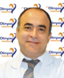 Op. Dr. Şükrü Dölalan profilinde yer alan galeri fotoğrafı.