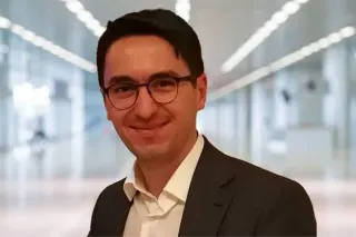 Doç. Dr. Emrah Çeltikçi profilinde yer alan galeri fotoğrafı.