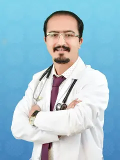 Uzm. Dr. Ali Azizli profilinde yer alan galeri fotoğrafı.