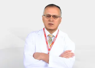 Op. Dr. Kemal Coşkun profilinde yer alan galeri fotoğrafı.