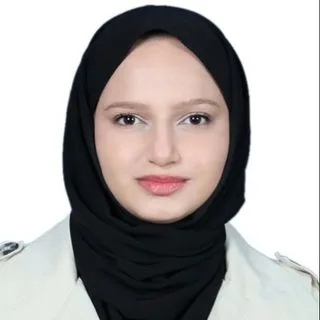 Psk. Zehra Liya Şengül — Psikoloji. Portre fotoğrafı.