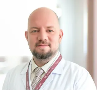 Op. Dr. Merih Can Yılmaz profilinde yer alan galeri fotoğrafı.