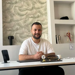 Fzt. Mehmet Bülbüller profilinde yer alan galeri fotoğrafı.