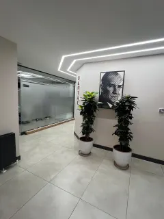 Dt. Dilara Alim Şahin profilinde yer alan galeri fotoğrafı.