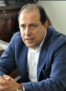 Prof. Dr. Selçuk Kırlı profilinde yer alan galeri fotoğrafı.