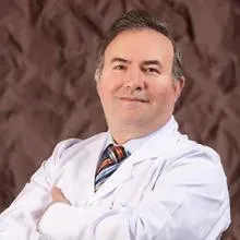 Op. Dr. Akif Kösekahyaoğlu — Kadın Hastalıkları Ve Doğum, Aydın. Portre fotoğrafı.