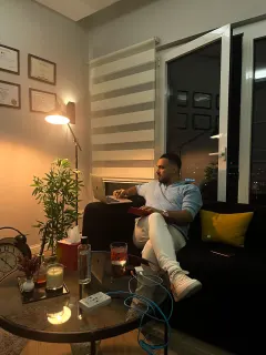 Kl. Psk. Hüseyin Yüce profilinde yer alan galeri fotoğrafı.