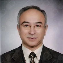 Uzm. Dr. Yüksel Öztürk — Çocuk Sağlığı Ve Hastalıkları, Aydın. Portre fotoğrafı.