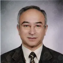 Uzm. Dr. Yüksel Öztürk — Çocuk Sağlığı Ve Hastalıkları, Aydın. Portre fotoğrafı.