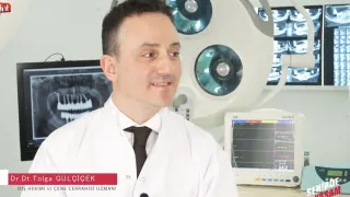 Uzm. Dr. Tolga Gülçiçek profilinde yer alan galeri fotoğrafı.