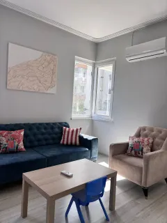 Dkt. Nisa Nur Karabulut profilinde yer alan galeri fotoğrafı.