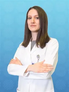 Dr. Öğr. Üyesi Şadiye Sarataş profilinde yer alan galeri fotoğrafı.