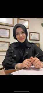 Kl. Psk. Betül Güçlü Bilgiseven profilinde yer alan galeri fotoğrafı.