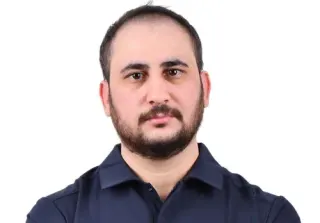 Dt. Muhammet Sarıkaya profilinde yer alan galeri fotoğrafı.