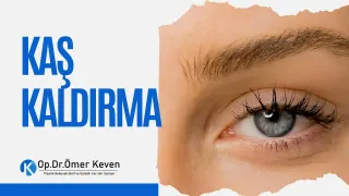 Op. Dr. Ömer Keven profilinde yer alan galeri fotoğrafı.