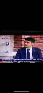 Uzm. Dt. Onur Şahin profilinde yer alan galeri fotoğrafı.
