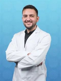 Dr. Öğr. Üyesi Osman Fatih Aydın profilinde yer alan galeri fotoğrafı.