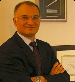 Prof. Dr. Gökhan Tunçbilek profilinde yer alan galeri fotoğrafı.