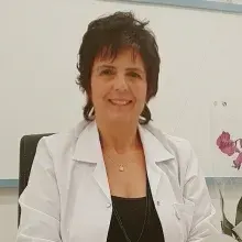 Dr. Öğr. Üyesi Filiz Gengör — Fiziksel Tıp Ve Rehabilitasyon, İzmir. Portre fotoğrafı.