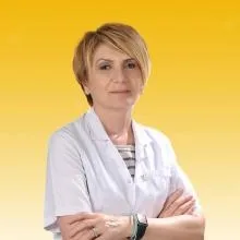 Dr. Darecan Harazişvili — Akupunktur, İstanbul. Portre fotoğrafı.