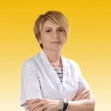 Dr. Darecan Harazişvili — Akupunktur, İstanbul. Portre fotoğrafı.