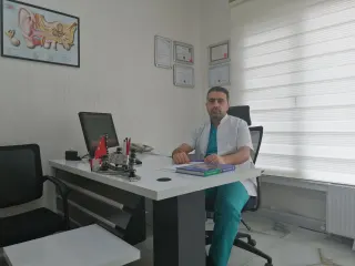 Op. Dr. Fatih Arslan profilinde yer alan galeri fotoğrafı.