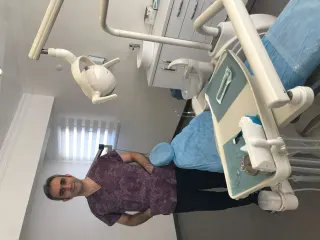 Dt. Taşkın Gülmez profilinde yer alan galeri fotoğrafı.
