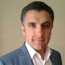 Psk. Hasan Tokmak — Psikoloji. Portre fotoğrafı.