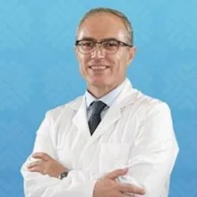 Dr. Öğr. Üyesi Muhittin Cengiz Kan — Çocuk Sağlığı Ve Hastalıkları, Üsküdar, İstanbul. Portre fotoğrafı.