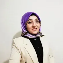 Kl. Psk. Sema Akkoyun — Psikoloji, İstanbul. Portre fotoğrafı.