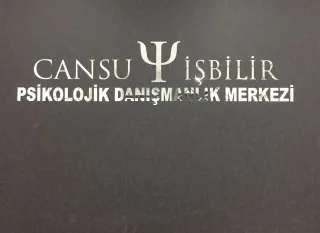 Uzm. Psk. Cansu İşbilir profilinde yer alan galeri fotoğrafı.