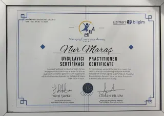Kl. Psk. Nisa Nur Yıldıran profilinde yer alan galeri fotoğrafı.