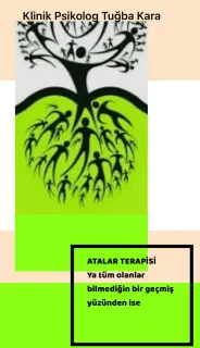 Kl. Psk. Tuğba Kara Aydınlıoğlu profilinde yer alan galeri fotoğrafı.