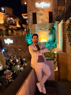 Op. Dr. Murat Günenç profilinde yer alan galeri fotoğrafı.