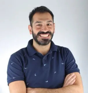 Dr. Dt. Murat Bektaş profilinde yer alan galeri fotoğrafı.