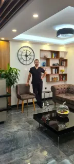 Uzm. Dt. Tayfun Turna profilinde yer alan galeri fotoğrafı.