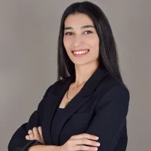 Kl. Psk. Reyyan Akın Erkek — Psikoloji, Kayseri. Portre fotoğrafı.