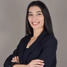 Kl. Psk. Reyyan Akın Erkek — Psikoloji, Kayseri. Portre fotoğrafı.