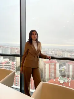 Kl. Psk. Ayşe Ecem Ünal profilinde yer alan galeri fotoğrafı.