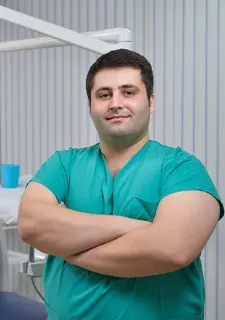Uzm. Dr. Mehmet Ali Hacıoğlu profilinde yer alan galeri fotoğrafı.