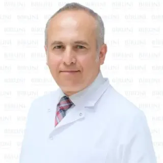 Doç. Dr. Uğursay Kızıltepe profilinde yer alan galeri fotoğrafı.