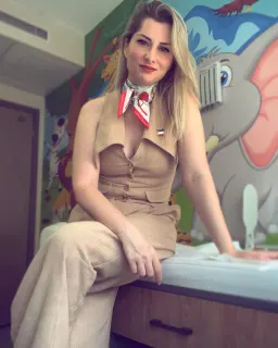 Uzm. Dr. Berrin Arslan profilinde yer alan galeri fotoğrafı.