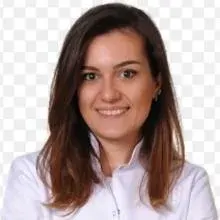 Uzm. Dt. Hande Işıl İmamoğlu — Ankara. Portre fotoğrafı.