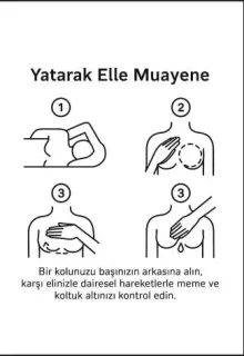 Op. Dr. Tuğba Balkaya Tunçel profilinde yer alan galeri fotoğrafı.
