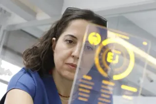 Uzm. Dr. Sinem Yeşil Işık profilinde yer alan galeri fotoğrafı.