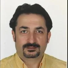 Op. Dr. Ganim Süner — Ortopedi Ve Travmatoloji, Antakya, Hatay. Portre fotoğrafı.